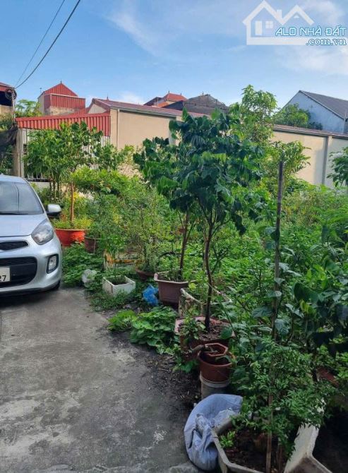 1ty5 Cần bán lô đất 110m2 gần phố đi bộ tại Hòa Mạc - Duy Tiên Hà Nam - 2