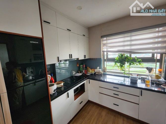 Bán chung cư Toà Trung Rice city Linh Đàm 67m lô góc 2 ngủ 2wc. Giá chào 4.55 tỷ. - 2