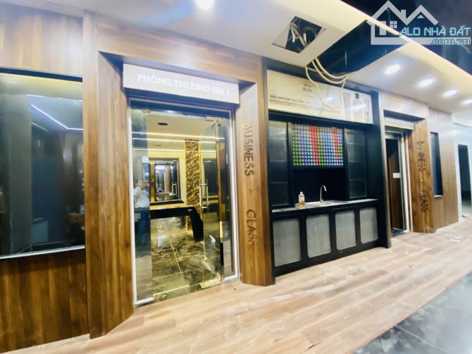 Bán gấp nhà 402m2. Ngan 7X 54.(nở hậu). Phan Huy Ích. Tân Bình - 2