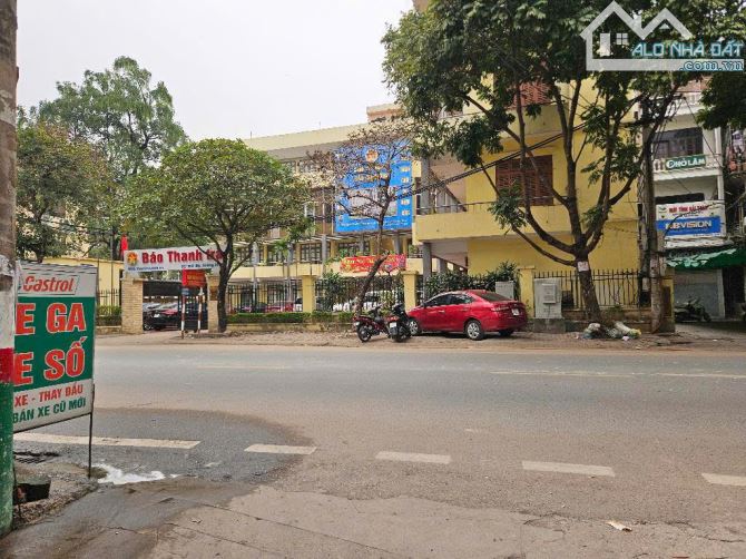 NHÀ PHÂN LÔ SIÊU HIẾM NGÕ PHỐ TÔ HIỆU, HÀ ĐÔNG 40m2-4tầng-nhỉnh 8tỷ, 5m RA Ô TÔ - 2