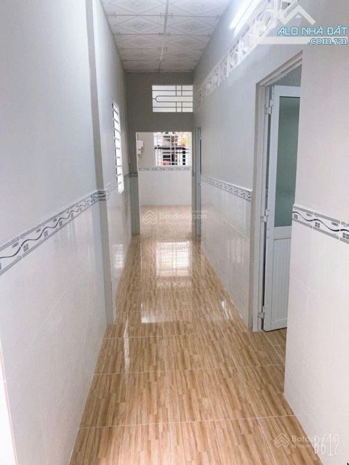 CẦN BÁN CĂN NHÀ ở Nguyễn Thị Se Củ Chi DT 102m2, 720 TRIỆU. Sổ hồng sẵn - 2