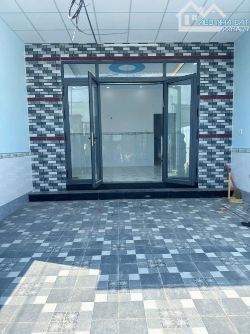 CẦN bán GẤP căn nhà 108m2 ở Hóc Môn giá 850 triệu ngay thị trấn Hóc Môn - 2
