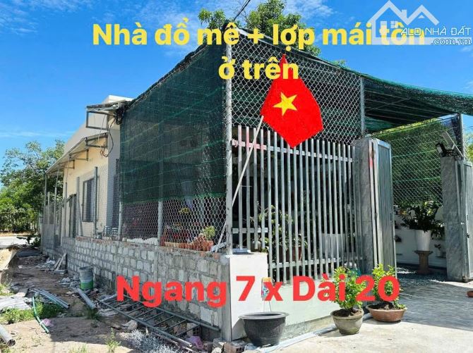 Cần bán gấp căn nhà Phú Đa, phú vang, thành phố Huế - 2