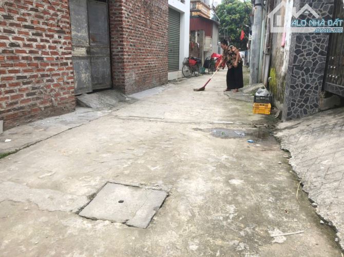 LÔ ĐẤT ĐẸP TẠI XUÂN BÁCH QUANG TIẾN SÓC SƠN DIỆN TÍCH 60M2 TÀI CHÍNH 3 TỶ - 2