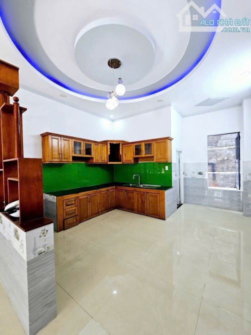 Nhà KDC Phú Hồng Thịnh 6, phường Bình An, Tp Dĩ An - 2