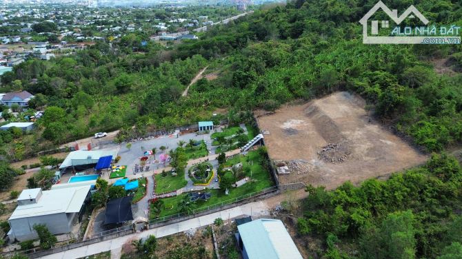 DT: 1.000m2 Giá: 1tỷ700tr, Bán View Thành Phố Bà Rịa, duy nhất chỉ có 1 lô này - 2