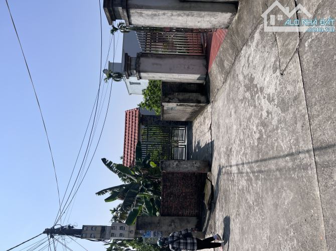Bán 1 lô góc tại Phường Hoàng Lâm - TN (Hoàng Động cũ). Đường rộng 7m giá chỉ hơn 1 tỷ - 2