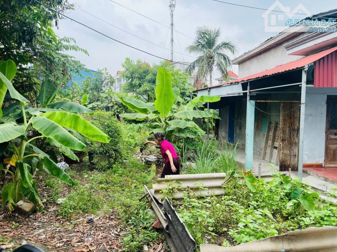 Chuyển nhượng lô góc 2 mặt thoáng đẹp không tì vết ngay Cách Hạ, Nam Sơn - 2