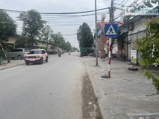 🏡  CHỦ NHÀ SANG ÚC - CẦN BÁN GẤP 50M2 ĐẤT TẠI HẢI BỐI, ĐÔNG ANH- GIÁ TỐT CÓ TL. - 2