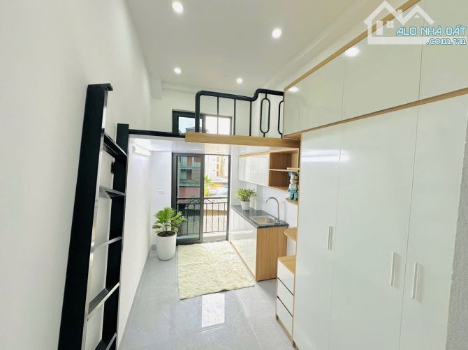 19.5 tỷ. Tòa Nguyễn Lương Bằng gần Hồ Đắc Di. 66m2 7 tầng 22 phòng 100 triệu tháng - 2