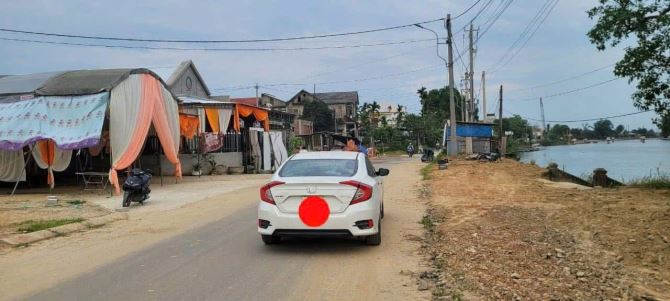 🅾️🅾️🅾️BÁN ĐẤT VIEW SÔNG NHƯ Ý GẦN ĐẠI LỘ VÕ NGUYÊN GIÁP - 2