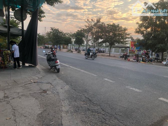 Bán nhanh mảnh đất Đông Dương, Đông Hưng, Thái Bình. 110m2, MT 10m, 3ty3 - 2