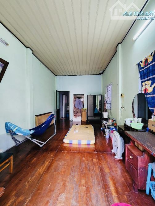 Bán gấp nhà 2 tầng hẽm ô tô, 5x26m Lý Thường Kiệt, Chỉ 9.3 tỷ Gần chợ Gò Vấp, Gần trường Đ - 2
