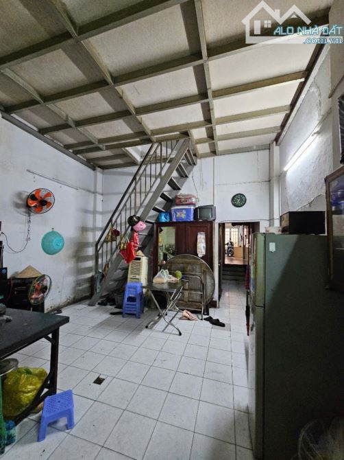 Bán gấp nhà cấp 4 hẽm ô tô,  5x21m Lê Lợi P.1 Gò Vấp Chỉ 14.2 tỷ gần Trường ĐH CÔNG NGHIỆP - 2
