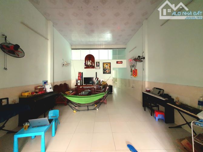 Cần bán nhà cấp 4 kiệt 5m, 109m², gần chợ Hòa Khánh sổ đỏ chính chủ - 2