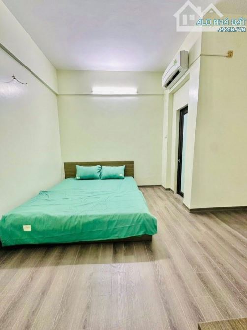 Chung cư B9 Đại Kim, Phố Nguyễn Cảnh Dị - KĐT Đại Kim - Hoàng Mai, 2Pn, 1WC, 3.75 tỷ - 2