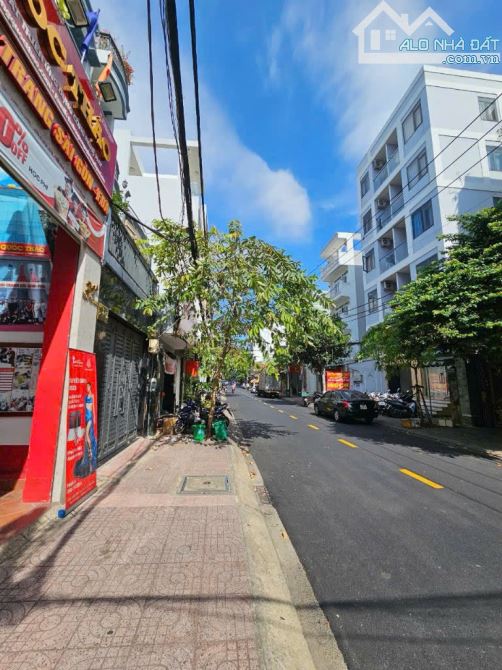 Bán nhà hẻm 373 Lý Thường Kiệt - HXH 8m thông Thành Mỹ (4.3x17m) - lửng 2 lầu đẹp - 12 tỷ - 2