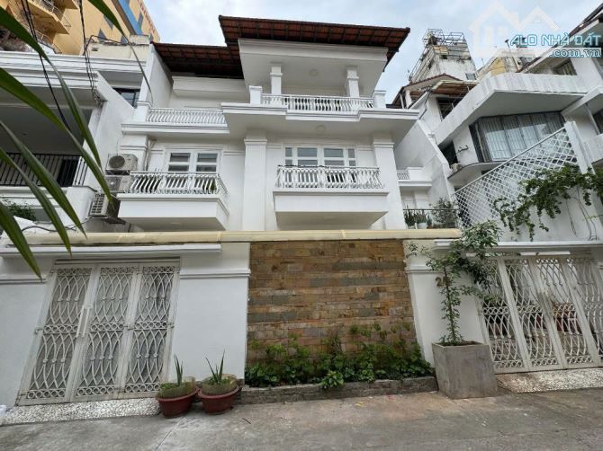 Biệt thự cực chất siêu hiếm tại Nguyễn Thành Ý, 57 tỷ, 180m2, 6PN, 6WC! Hot! - 2
