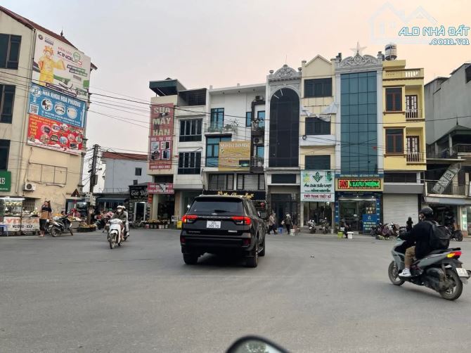 Phường Chương Mỹ- kinh doanh- ô tô tránh- cách quốc lộ 6 chỉ 50m2 - 2