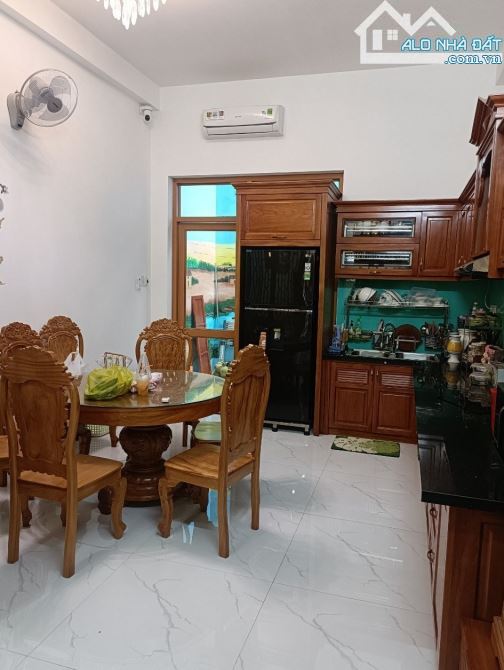 Bán nhà HXH thông kinh doanh Nguyễn Văn Lượng 4x17m lửng 4 tầng chỉ 10 tỷ - 2