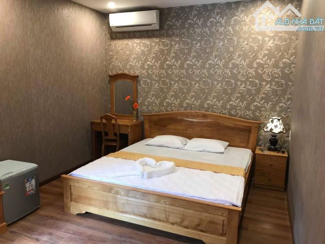Bán biệt thự lê hồng phông p8 thành phố vũng tàu - 2