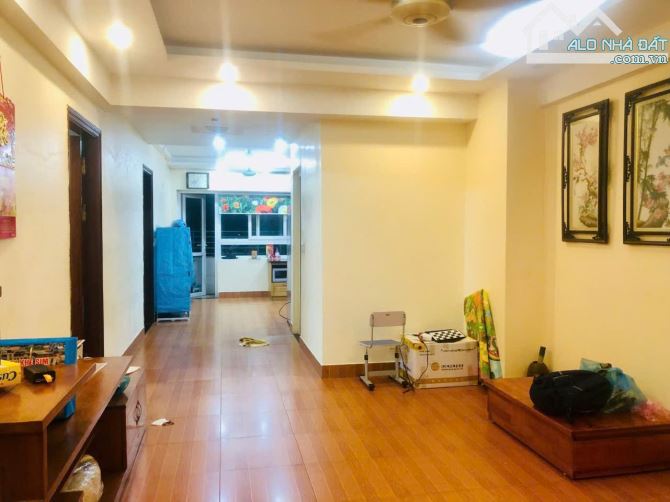CHUNG CƯ VINACONEX 7 – TẦNG 23 – 90M² – 2PN – FULL NỘI THẤT – GIÁ 5.15 TỶ - 2
