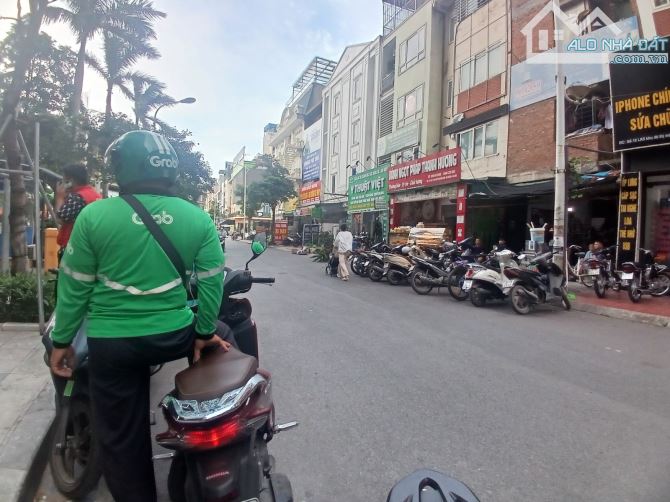 Liền Kề Văn Khê La Khê Hà Đông Vị Trí Víp Ngay Chân Chung Cư KD Đỉnh Của Chóp 83m2 5 Tầng - 2