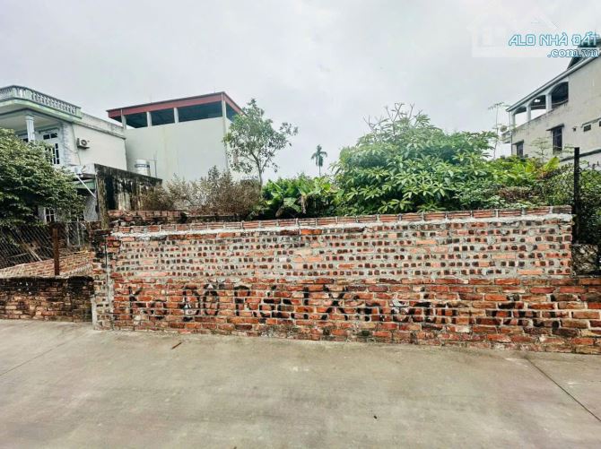 Lô góc siêu đẹp 58m²  Ô tô vào tận đất  Gần Võ Nguyên Giáp, Tiên Dương, Đông Anh - 2