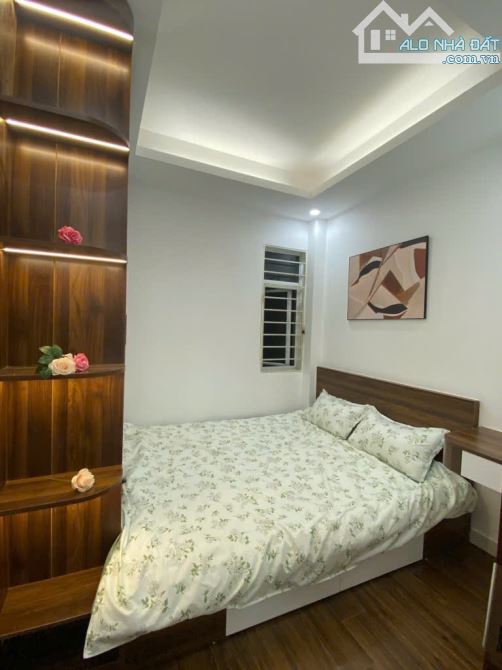 CHỈ 2 TỶ 2 SỞ HỮU NGAY CĂN HỘ CHUNG CƯ MỚI TINH NGAY GIỮA TRUNG TÂM CẦU GIẤY DT  CHUẨN 56M - 2