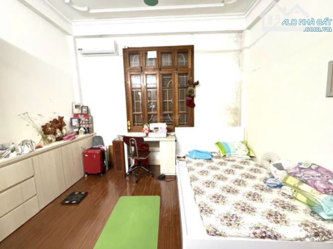 Bán nhà mặt phố Phan Kế Bính, Ba Đình, 52m2 x 6 tầng, mặt tiền 4m, thang máy, 27 tỷ rưỡi! - 2