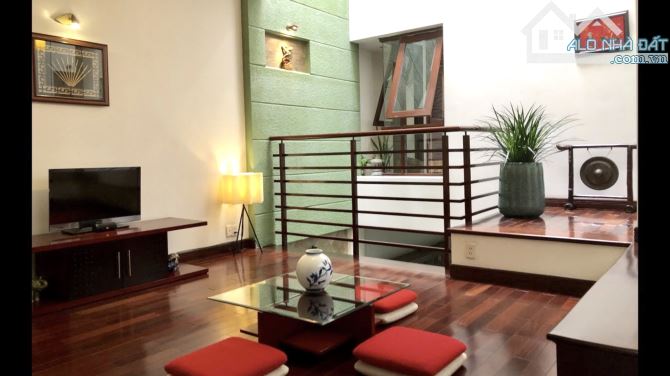 36 tỷ Thương lượng, Cần bán biệt thự ngang 7mx20m đường Lương Định Của, P. An Phú Quận 2 - 2