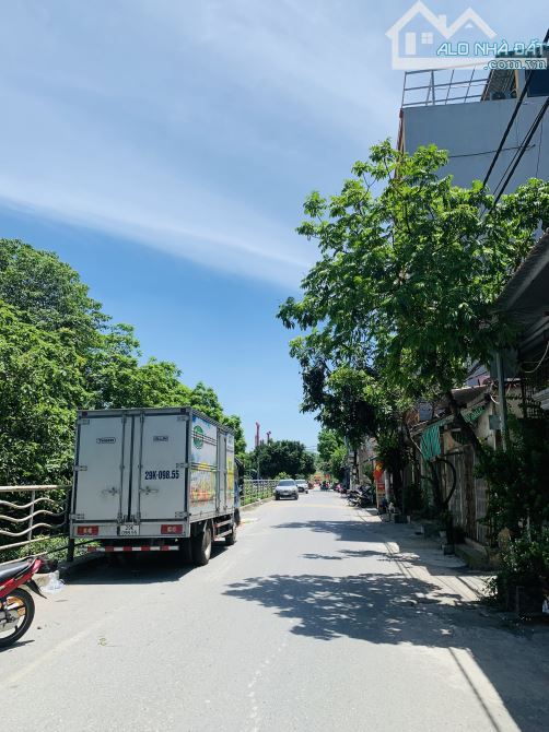 Bán lô đất 65m2, Khuyến Lương, ô tô tránh, mặt tiền 4.5m, gần gamuda - 2