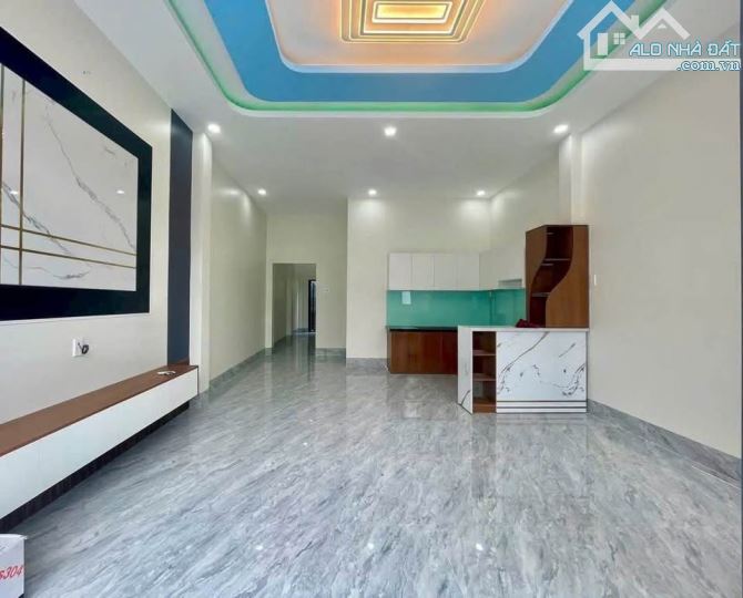 Nhà cấp 4, SHR, Tân Phú Trung, 112,5m2, giá chỉ 1 tỷ 090 cho chủ mới về ở. - 2
