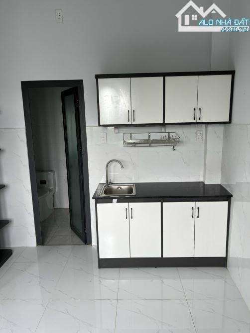 Bán CHDV 4 Tầng Nguyễn văn Lượng _21 phòng thu nhập 65 triệu/tháng_12.9 tỷ TL P.16 Gò vấp - 2