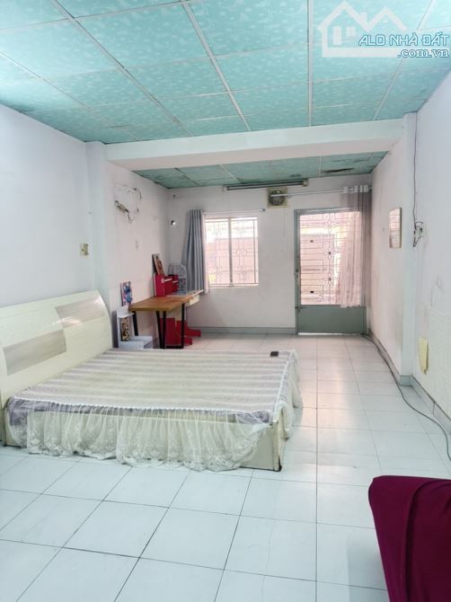 QUẬN 1👉 NHÀ 2Tầng 40M2, SỔ VUÔNG ĐẸP, HẺM 10M👉 CHỈ 10,2tỷ - ĐƯỜNG NGUYỄN TRÃI. - 1