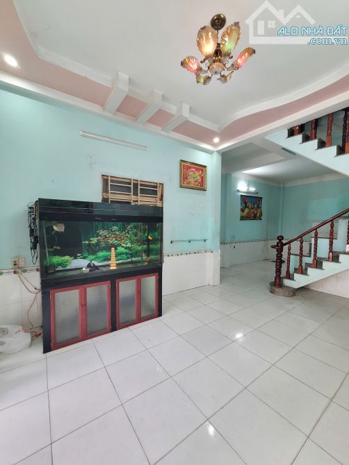 3ty4 TL 60m2 nhà 1 trệt 1 lầu cách ngã tư Chiêu Liêu 200m p.Tân Đông Hiệp Tp.Dĩ An - 2