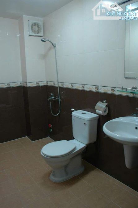 NHÀ BÁN MẶT TIỀN ĐS 22 Q6 DT(4X20)GIÁ 14,5 TỶ - 2