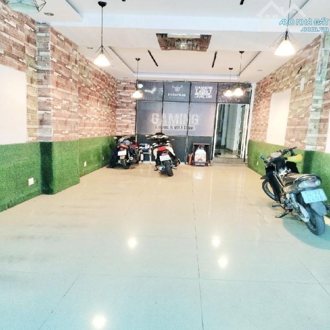 MẶT TIỀN TRẦN VĂN DANH - GẦN TRƯỜNG HỌC NGUYỄN CHÍ THANH - 86M2 4 TẦNG - GIÁ 16.X TỶ - 2