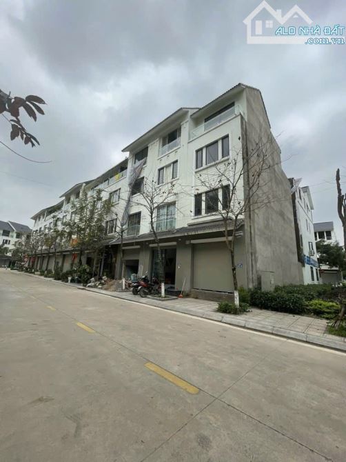Bán liền kề khu B Geleximco Lê Trọng Tấn, Hà Đông 60m2 giá đầu tư - 2