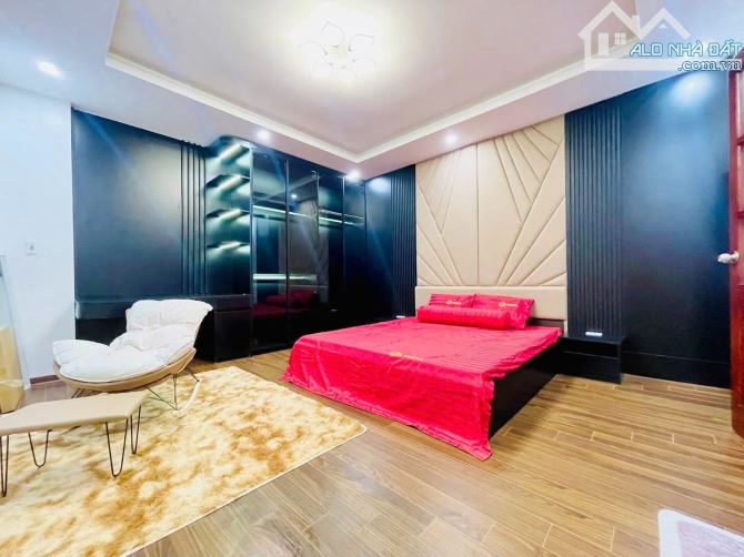 Phân Lô, Cán Bộ Giáo Viên ĐH Quốc Gia - TRẦN QUỐC HOÀN 37m2, 2 Thoáng Ở & Văn Phòng - 2