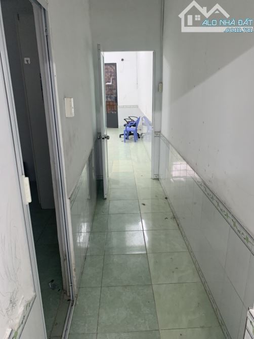 MẶT TIỀN KINH DOANH ĐA NGÀNH, NGANG CHUẨN, GẦN CHỢ THỦ ĐỨC, 4,8X15 CHỈ 8 TỶ. - 2
