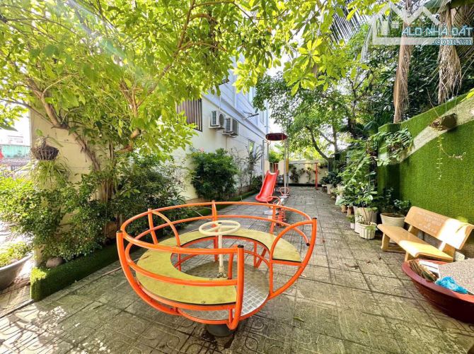 BÁN NHÀ 4 TẦNG – HẺM XE HƠI 2 CHIỀU - ĐẶNG VĂN BI - TRƯỜNG THỌ - 2