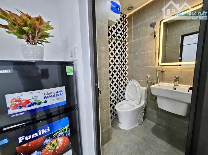 🏡 BÁN NHÀ NGUYỄN LƯƠNG BẰNG, toà CCMN, CHDV, 22 PKK. Dt 68m2, 7 tầng, mt 5.3m. - 2