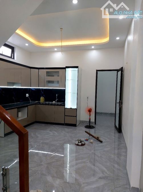 Bán nhà trong ngõ đường Tô Hiến Thành thông sang Phạm Ngũ Lão - 2
