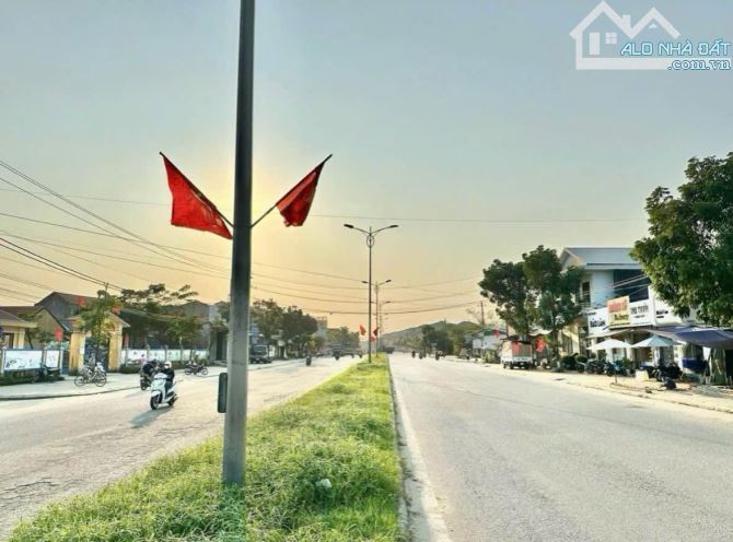🏠BÁN ĐẤT ĐẸP – HÀNG HIẾM ,D MONG, P MỸ,P VANG , TP. HUẾ 💥 📍 Gần ngã tư Tỉnh Lộ 10 - 2