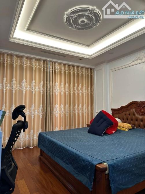 Bán Nhà Liền Kề HD Mon Hàm Nghi DT 96M 7 Tầng Thang Máy Kinh Doanh Vỉa Hè Rộng Giá 48,5 Tỷ - 2