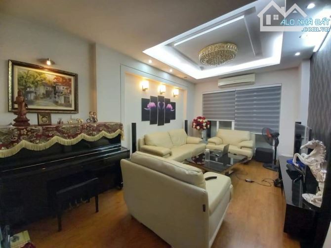 DUY NHẤT PHÂN LÔ HUỲNH THÚC KHÁNG CẦN BÁN GẤP DT46m2 NGÕ THÔNG - 2