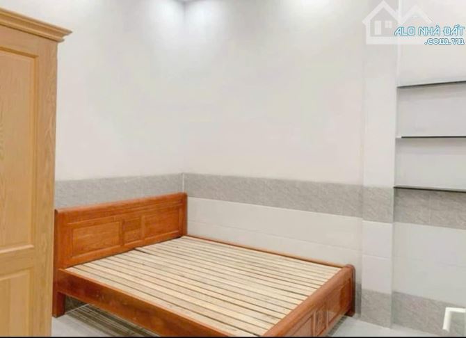 Khẩn Cấp ! Chu Nghộp Bán nhanh Căn nhà ở Tân Hiệp Hóc Môn 94m2 Sổ riêng 720triệu - 2