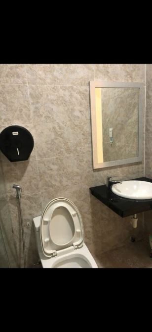 NHÀ ĐƯỜNG DƯƠNG TỬ GIANG - DT 90M2 - VỊ TRÍ SÁT SÔNG - GIÁ 6,X TỶ - 2