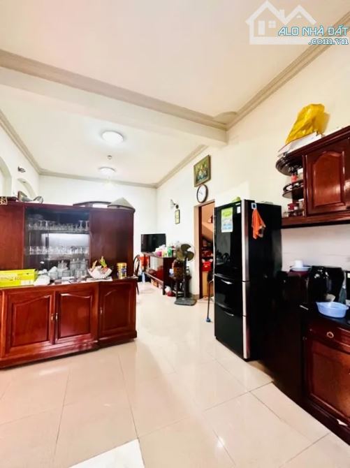 🌿BIỆT THỰ ĐỖ TẤN PHONG, HẺM XE HƠI, 243M2, NGANG 12M, NHỈNH 50 TỶ, RẺ NHẤT PHÚ NHUẬN - 2